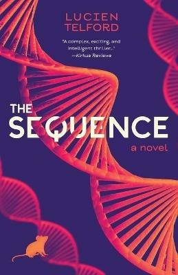 The Sequence - Lucien Telford - cover