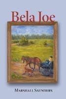 Bela Joe - Margaret Saunders - cover