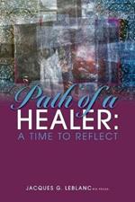 Path of a Healer: A Time to Reflect