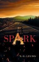 Spark - Y C Leung - cover