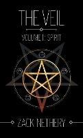 Spirit - Zack Nethery - cover