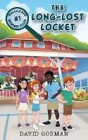 The Long-Lost Locket - David Gorman - cover