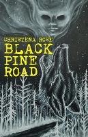 Black Pine Road - Christena Rose - cover