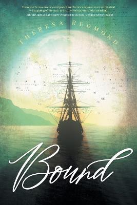 Bound - Theresa Redmond - cover