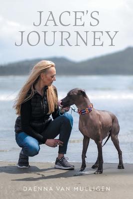 Jace's Journey - Daenna Van Mulligen - cover