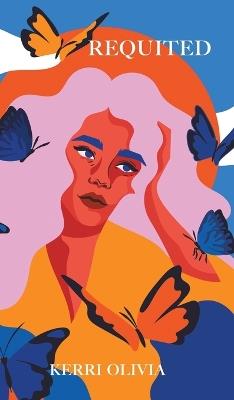 Requited - Kerri Olivia - cover