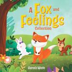 A Fox and Feelings Collection