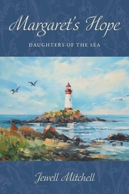 Margaret's Hope - Jewell Mitchell - cover