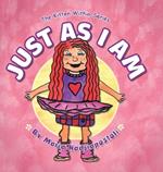 Just As I Am: The Kitten Within