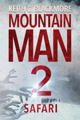 Safari - Keith C Blackmore - cover