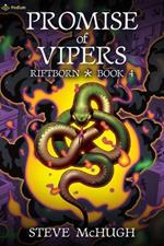 Promise of Vipers: An Urban Fantasy Thriller