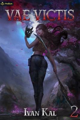 Vae Victis 2: An Apocalypse Litrpg - Ivan Kal - cover