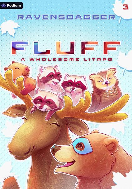 Fluff 3