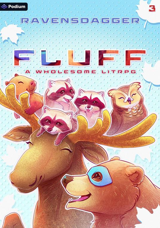 Fluff 3