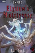 Empire: An Apocalypse Litrpg