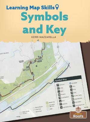 Symbols and Key - Kerri Mazzarella - cover