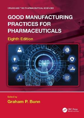 Good Manufacturing Practices for Pharmaceuticals - cover