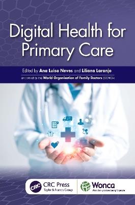 Digital Health for Primary Care - cover
