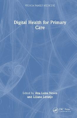 Digital Health for Primary Care - cover