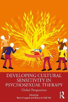 Developing Cultural Sensitivity in Psychosexual Therapy: Global Perspectives - cover