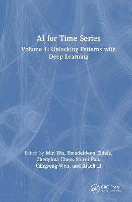 AI for Time Series: Volume 1: Unlocking Patterns with Deep Learning - cover
