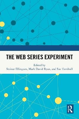 The Web Series Experiment - cover