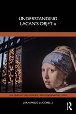 Understanding Lacan's Objet a