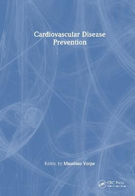 Cardiovascular Disease Prevention - cover