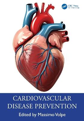 Cardiovascular Disease Prevention - cover