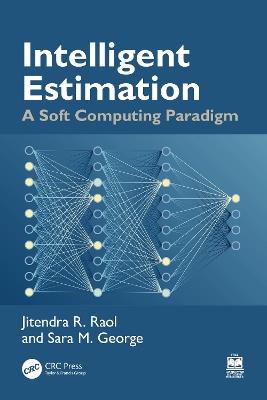 Intelligent Estimation: A Soft Computing Paradigm - Jitendra R. Raol,Sara M. George - cover