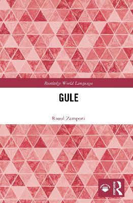 Gule - Raoul Zamponi - cover