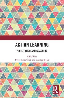 Action Learning: Facilitation and Coaching - cover