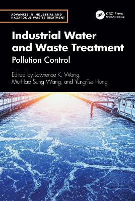 Industrial Water and Waste Treatment: Pollution Control - cover