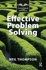 Effective Problem Solving
