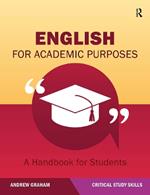 English for Academic Purposes: A Handbook for Students