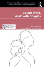 Couple Work, Work with Couples