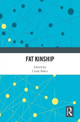 Fat Kinship - cover