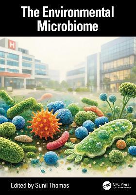 The Environmental Microbiome - cover