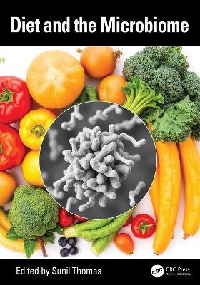 Diet and the Microbiome - cover