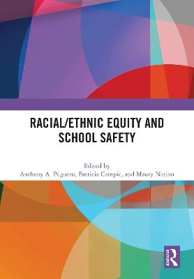 Racial/Ethnic Equity and School Safety - cover