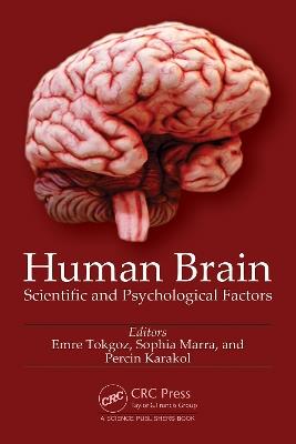 Human Brain: Scientific and Psychological Factors - cover