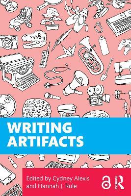Writing Artifacts - cover