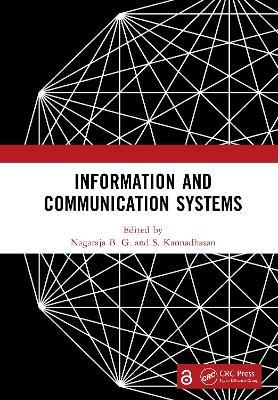 Information and Communication Systems - cover