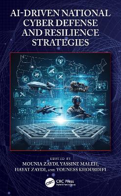 AI-Driven National Cyber Defense and Resilience Strategies - cover