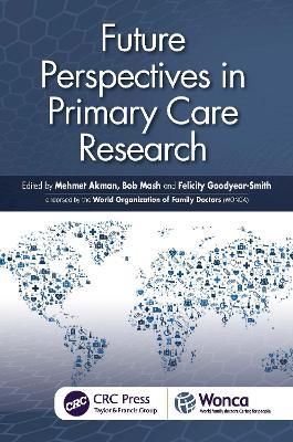 Future Perspectives in Primary Care Research - cover