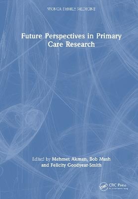 Future Perspectives in Primary Care Research - cover