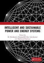 Intelligent and Sustainable Power and Energy Systems