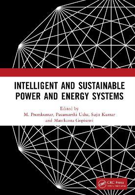 Intelligent and Sustainable Power and Energy Systems - cover