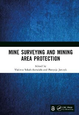 Mine Surveying and Mining Area Protection - cover