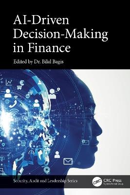 AI-Driven Decision-Making in Finance - cover